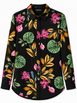 WOMEN’S RIVIERA SHIRT