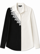 WOMEN’S MONARCH SHIRT