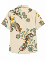 MEN’S SAHARA HERITAGE SHIRT
