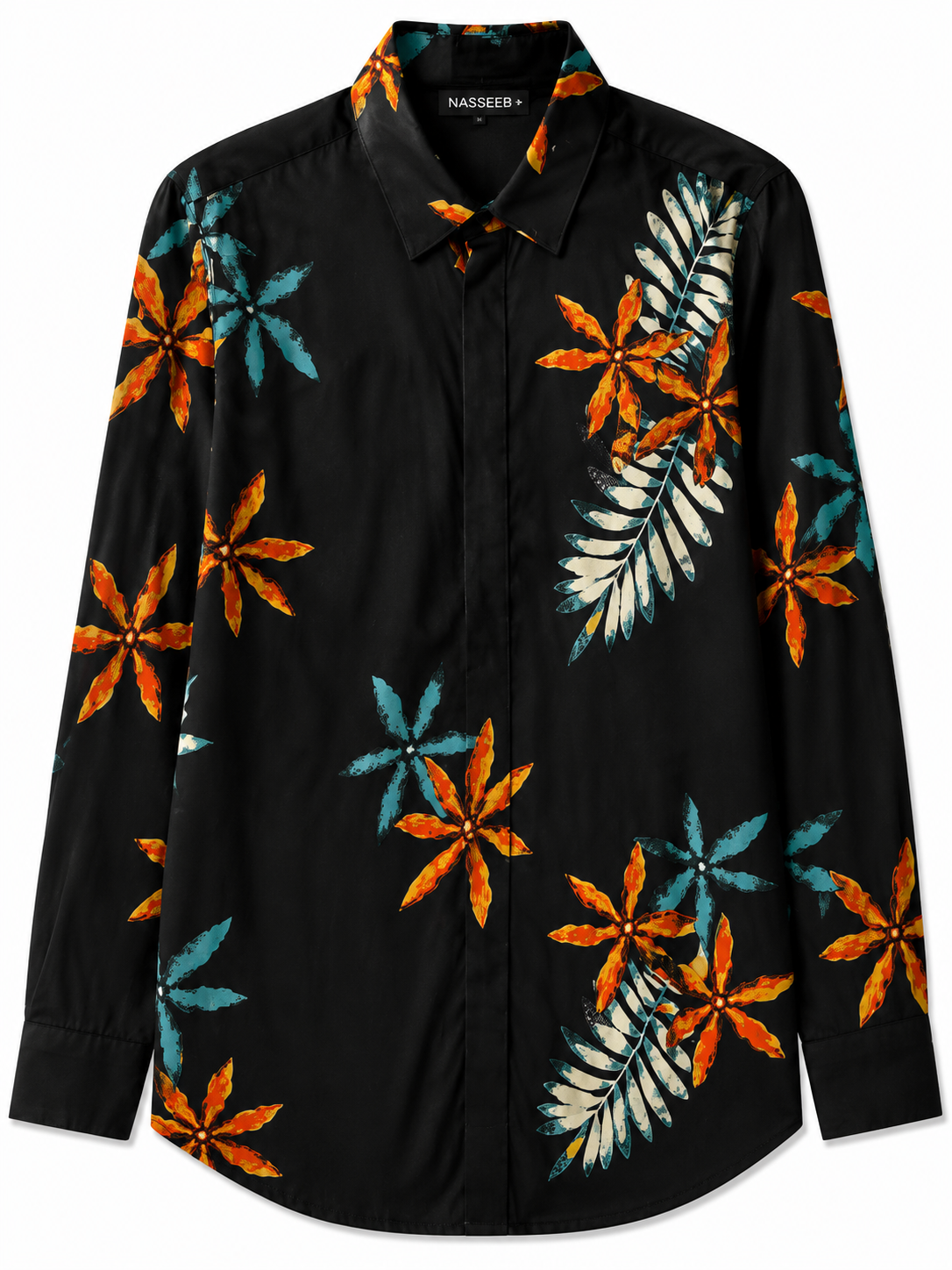 WOMEN'S RIVIERA SHIRT