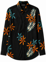 WOMEN'S RIVIERA SHIRT