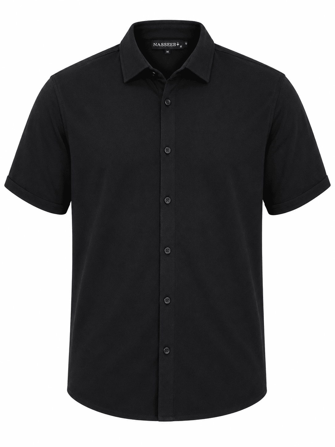 MEN’S ESSENTIAL KNIT POLO