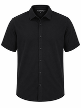 MEN’S ESSENTIAL KNIT POLO