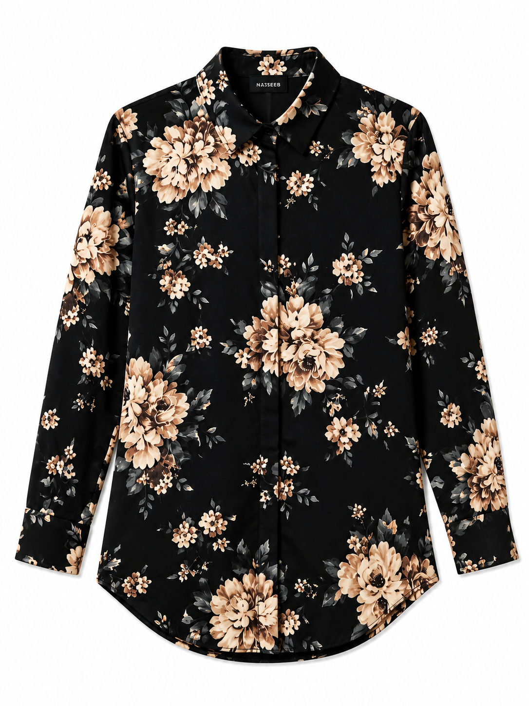 WOMEN’S FLORENCE SHIRT