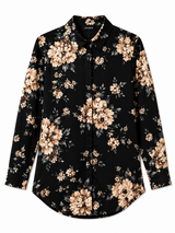 WOMEN’S FLORENCE SHIRT