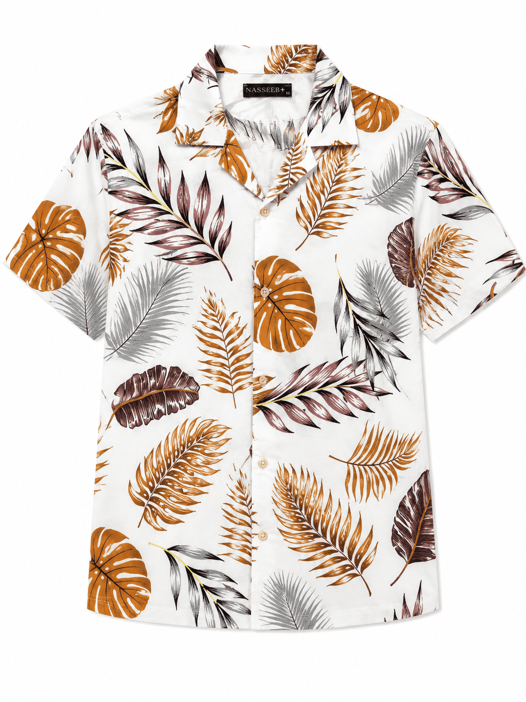 MEN’S PALM HAVEN SHIRT