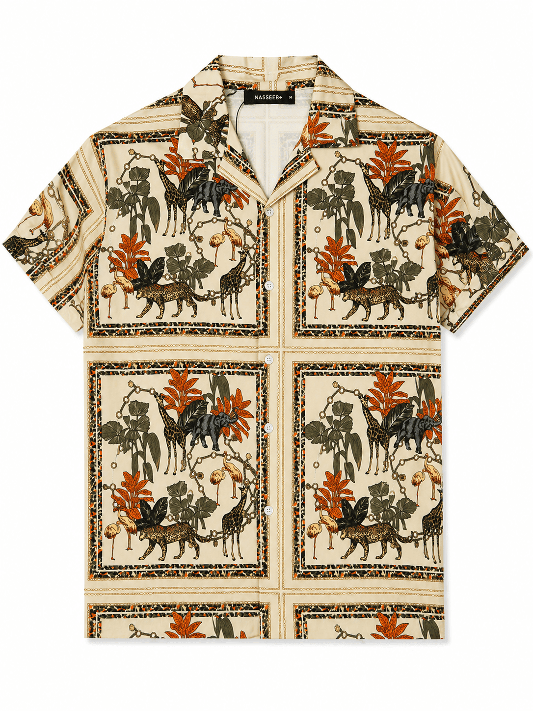 MEN’S SAVANNAH VOYAGE SHIRT