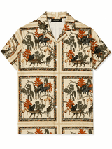 MEN’S SAVANNAH VOYAGE SHIRT