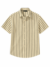 Men’s Monaco Stripe Shirt