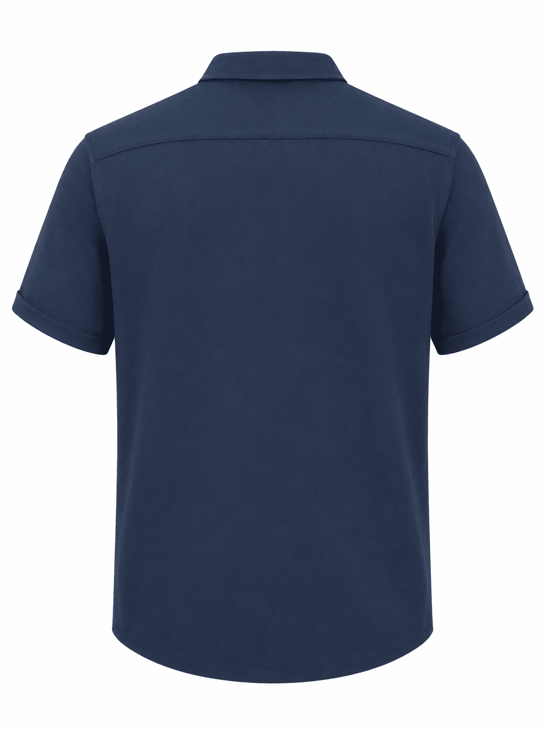 MEN’S ESSENTIAL KNIT POLO