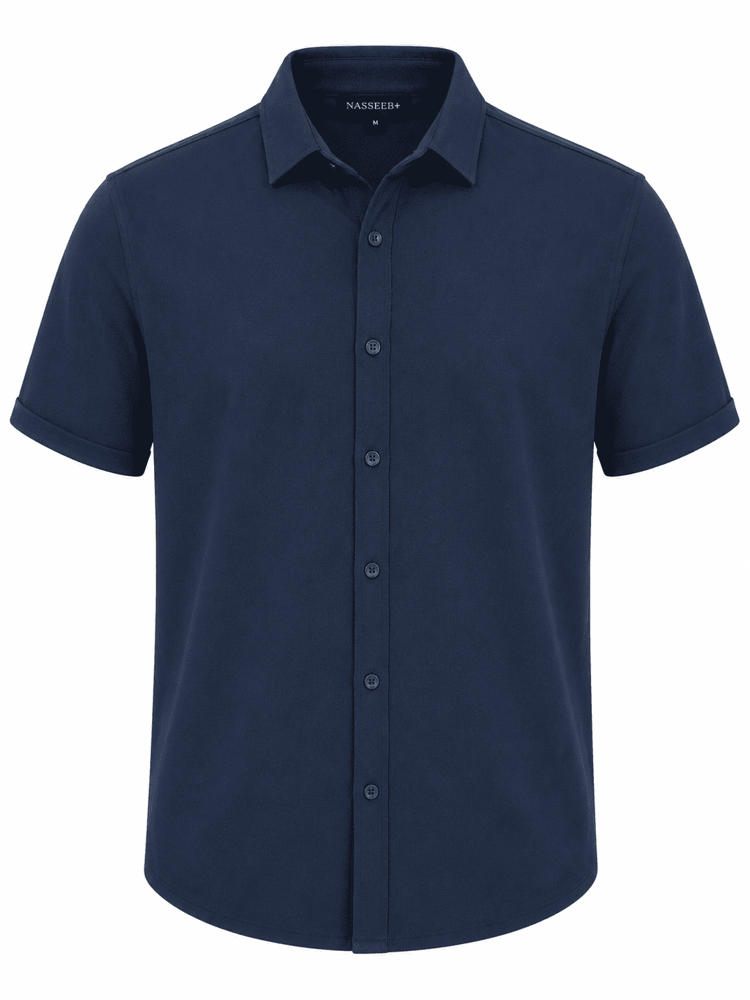 MEN’S ESSENTIAL KNIT POLO