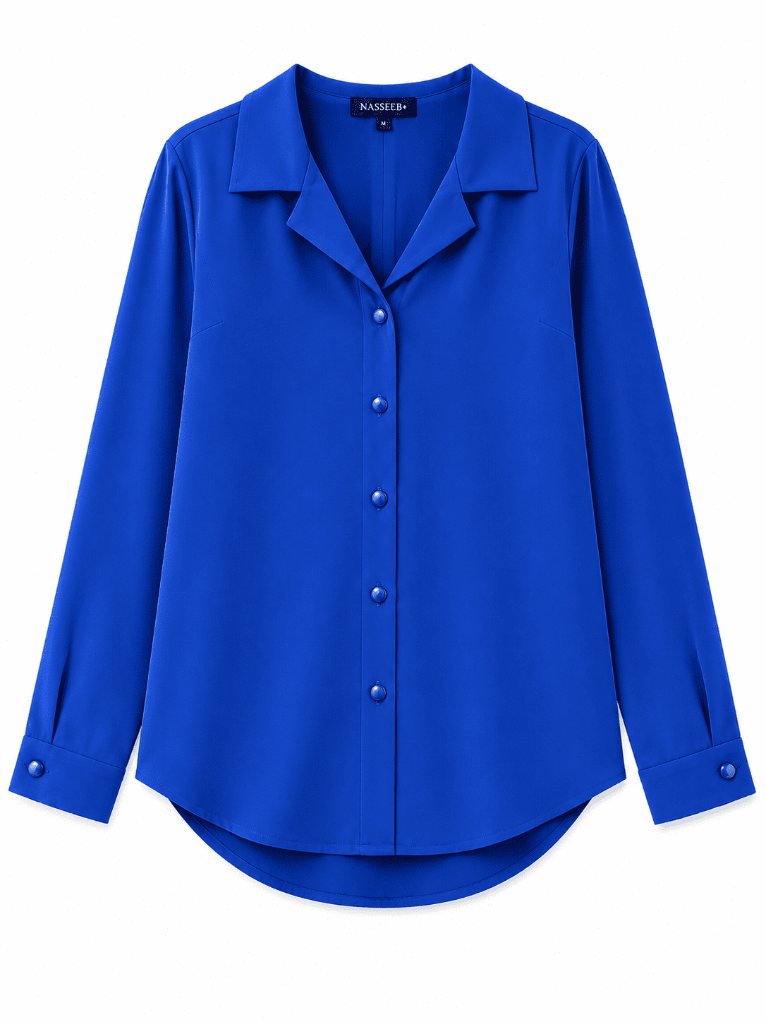 WOMEN’S SAPPHIRE SHIRT