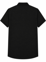 MEN’S HERITAGE LINEN SHIRT