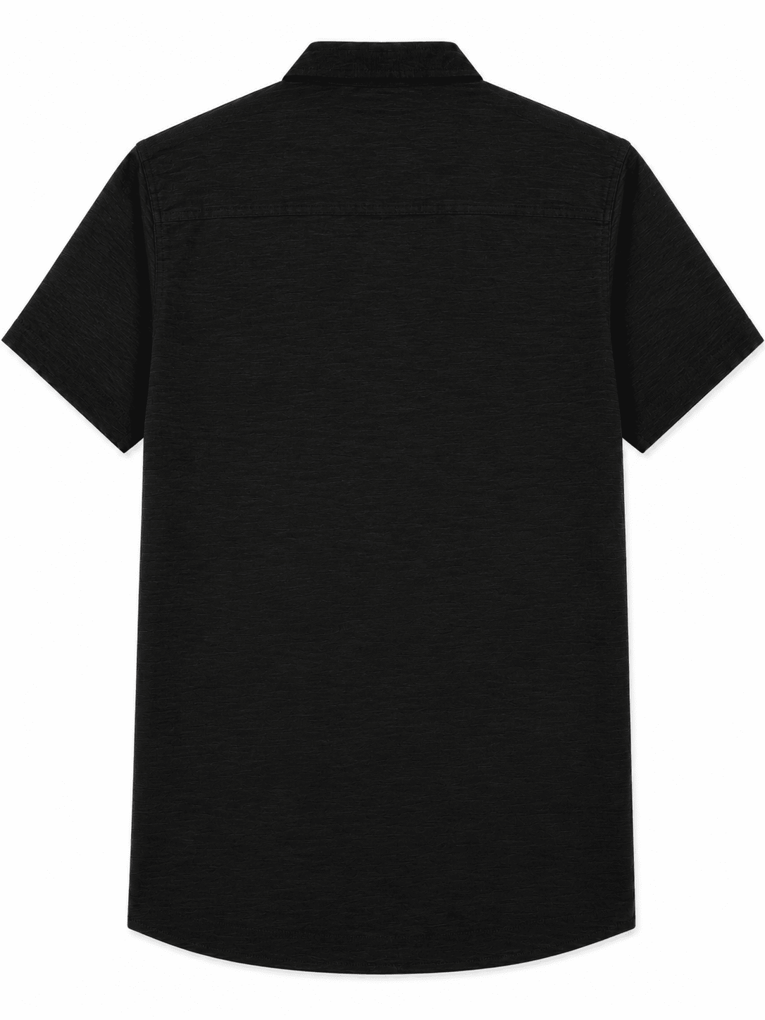 MEN’S HERITAGE LINEN SHIRT