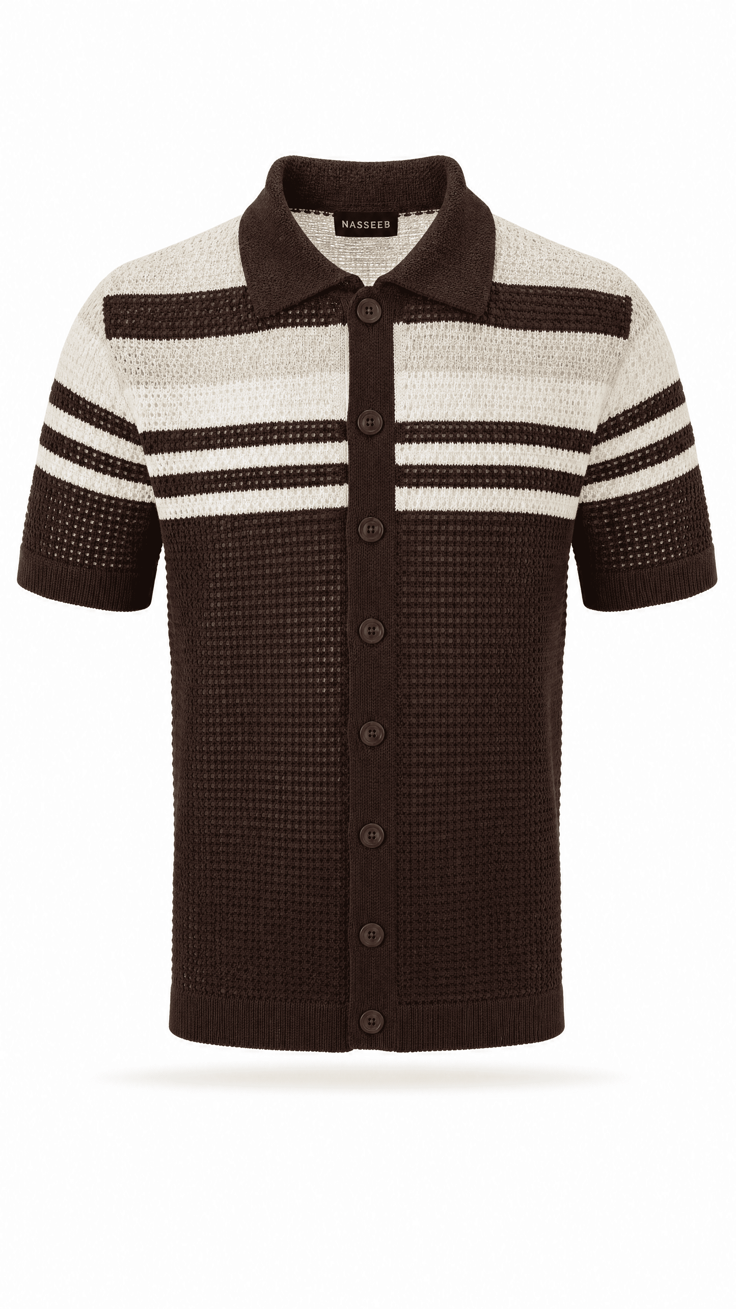 Riviera Knit Polo