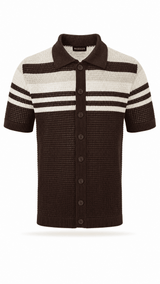 Riviera Knit Polo