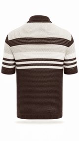 Riviera Knit Polo