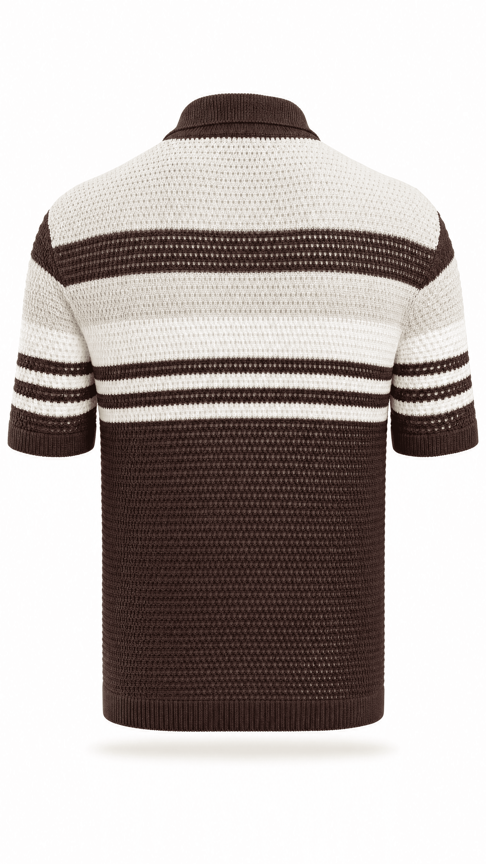 Riviera Knit Polo