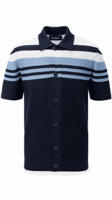 Riviera Knit Polo