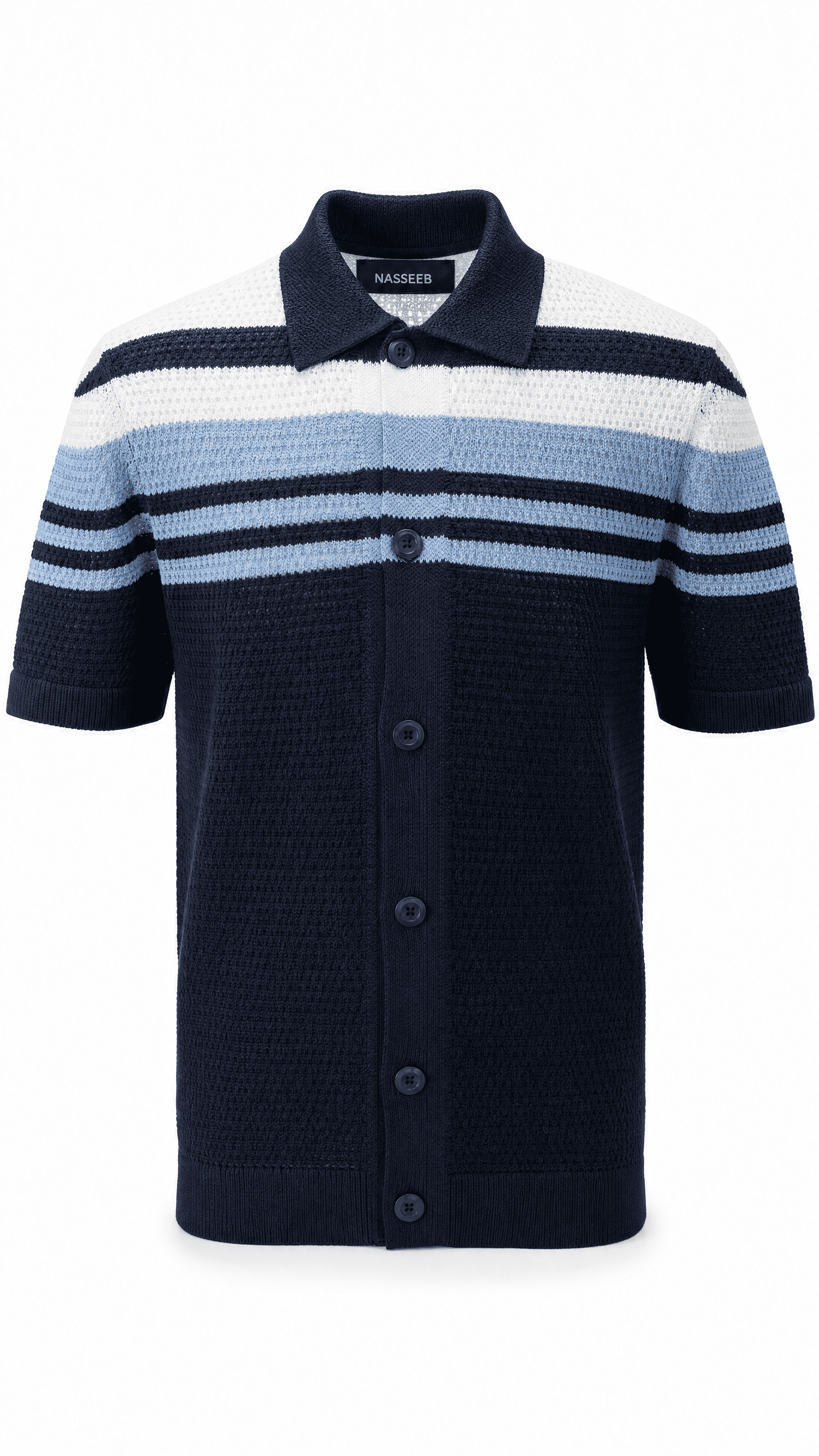 Riviera Knit Polo