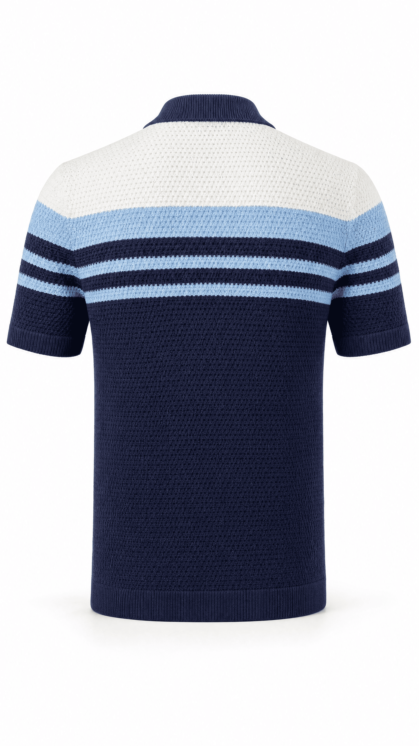 Riviera Knit Polo