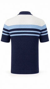 Riviera Knit Polo