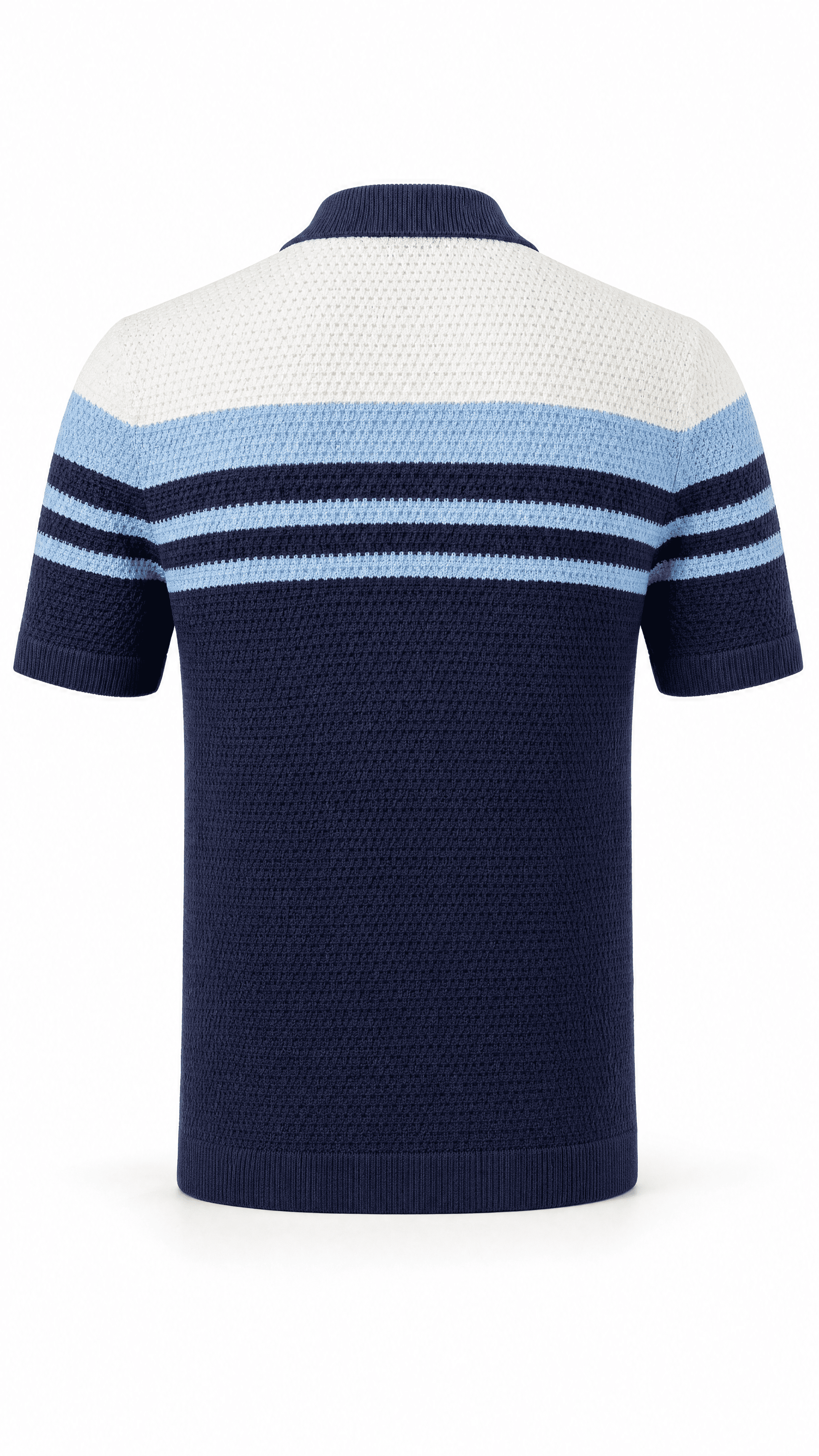 Riviera Knit Polo