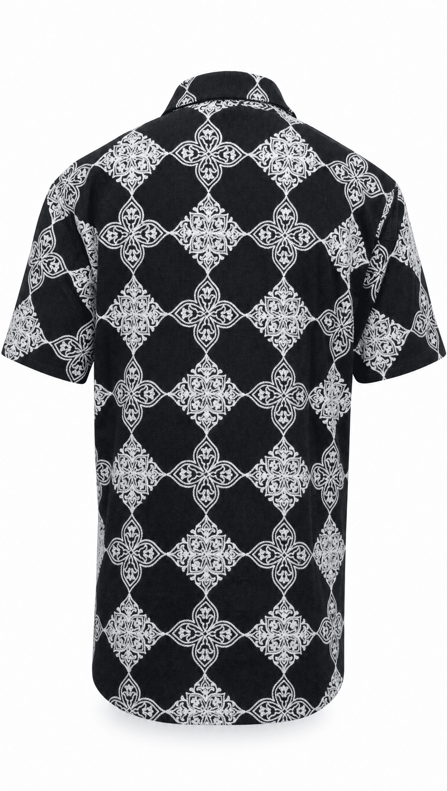 MEN’S MONARCH WEAVE SHIRT