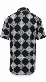 MEN’S MONARCH WEAVE SHIRT