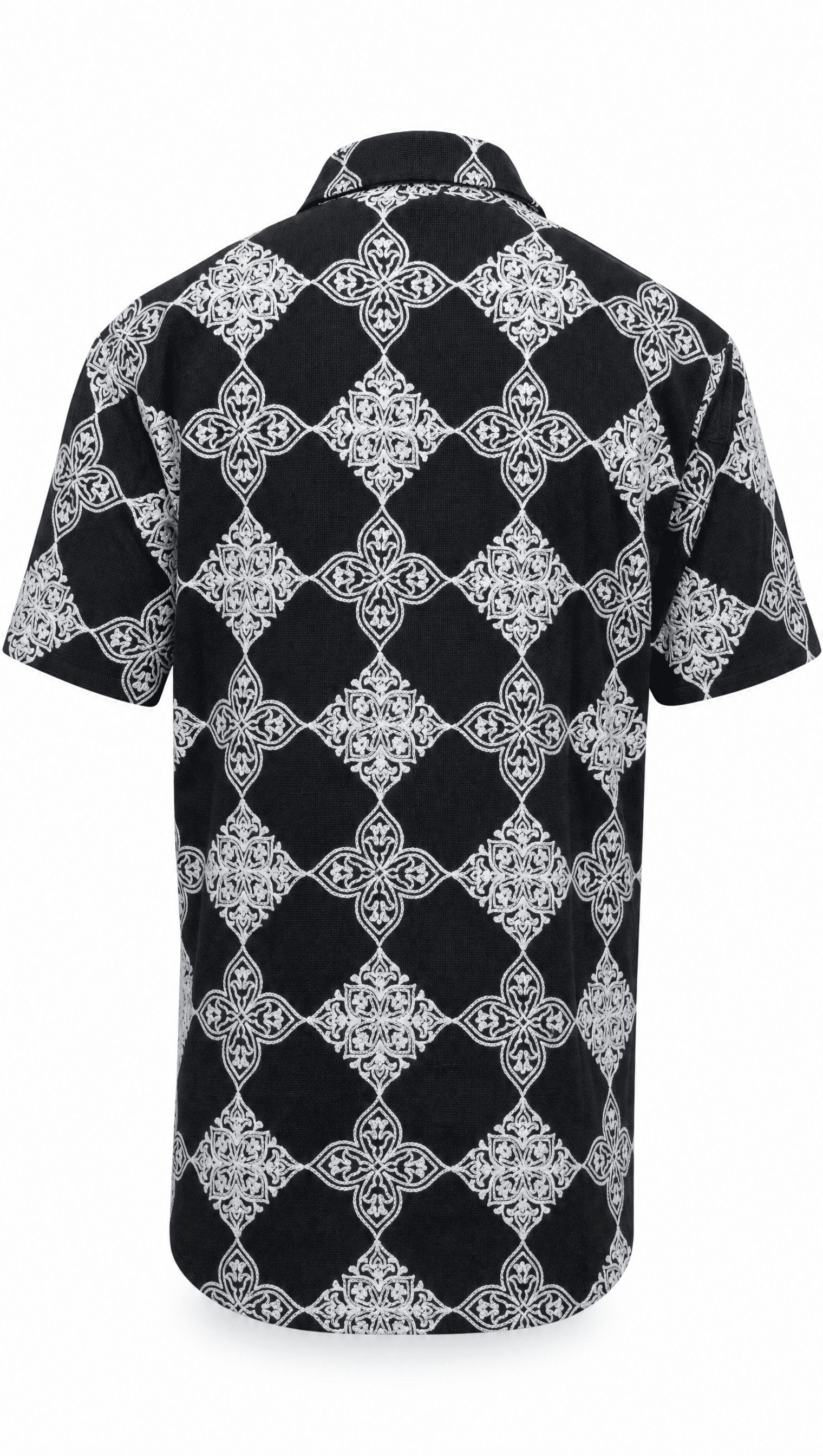 MEN’S MONARCH WEAVE SHIRT