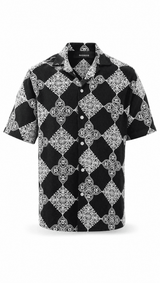 MEN’S MONARCH WEAVE SHIRT