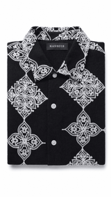 MEN’S MONARCH WEAVE SHIRT