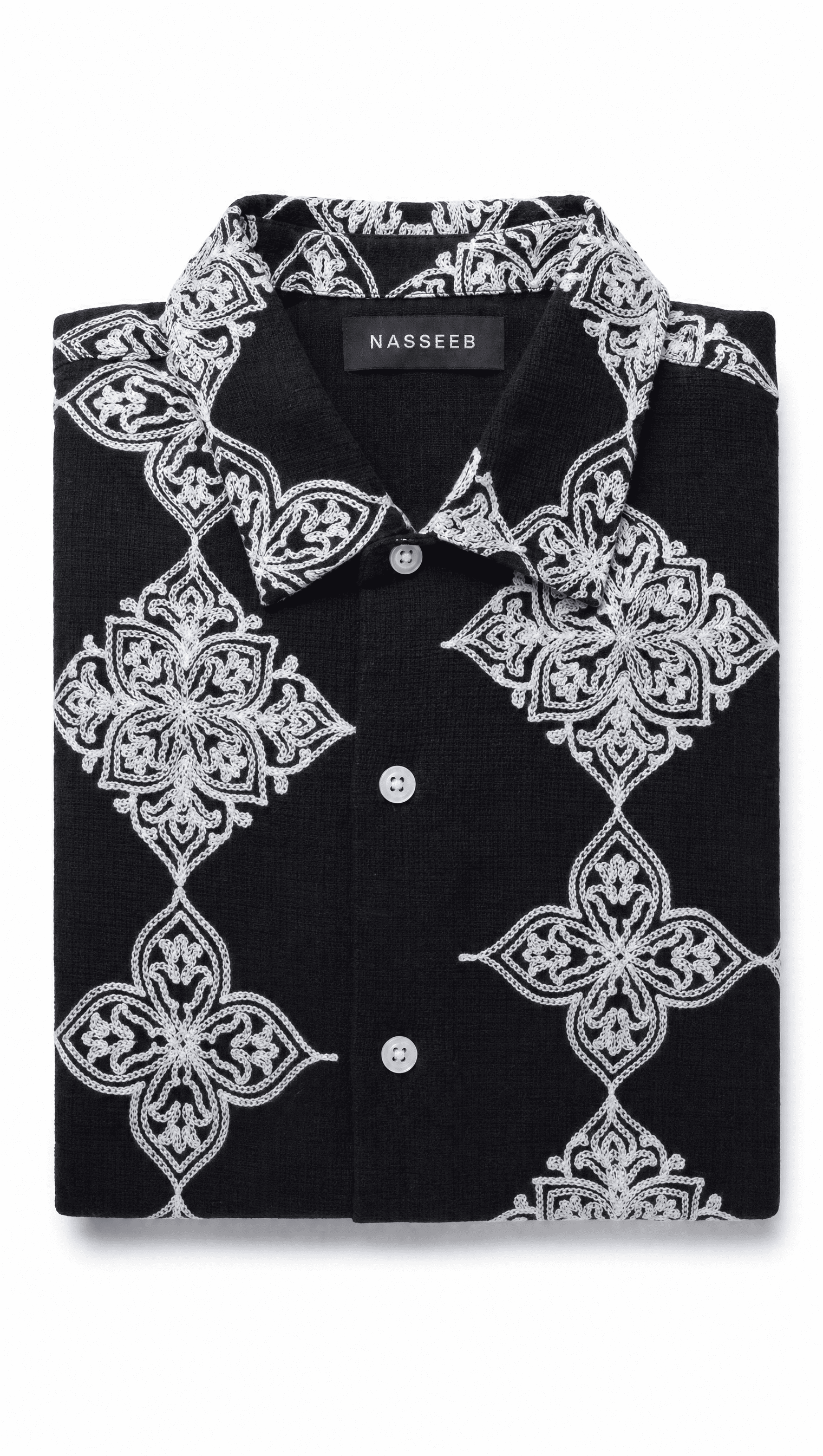 MEN’S MONARCH WEAVE SHIRT