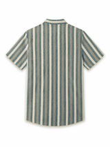 MEN’S RIVIERA STRIPE SHIRT