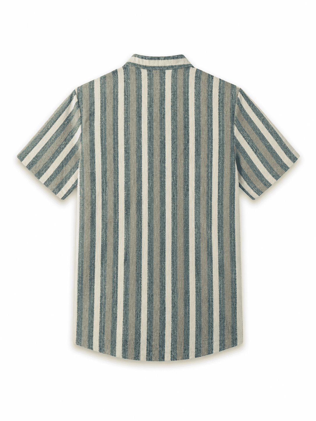 MEN’S RIVIERA STRIPE SHIRT